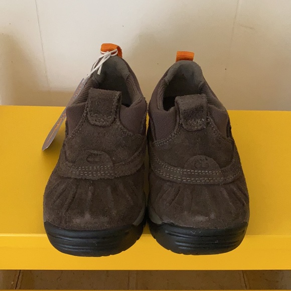 Timberland Mallard Slipon - Picture 2 of 6